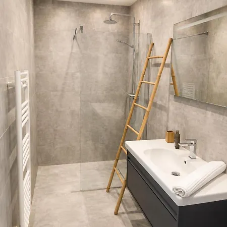 Apartamento U Palazzu Pool Porto-vecchio Center *