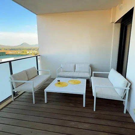 U Palazzu Pool Porto-vecchio Center Apartamento Porto Vecchio