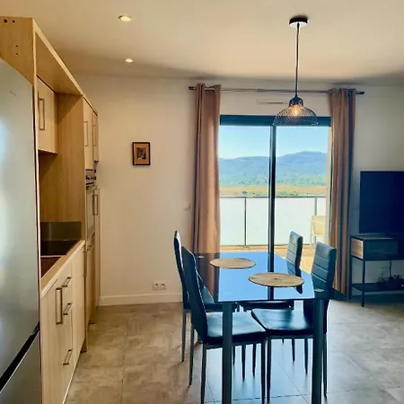 U Palazzu Pool Porto-vecchio Center Apartamento *
